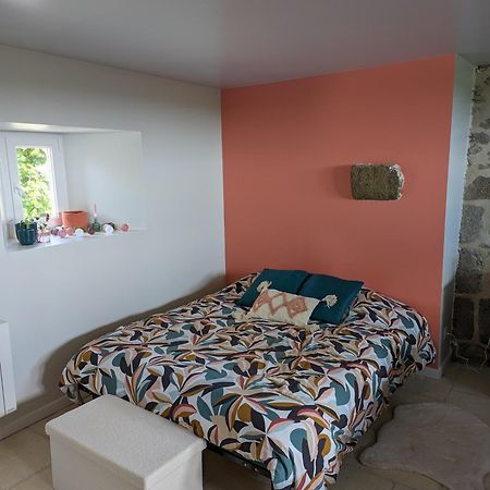 Joli Studio A La Campagne Lassay-les-Chateaux Exteriér fotografie